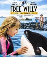 Free Willy: Escape from Pirate